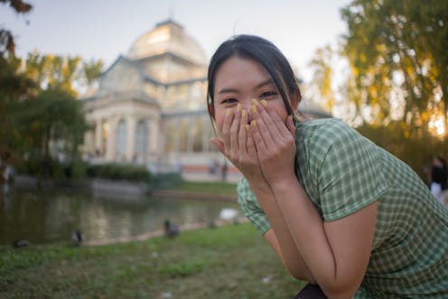 El reto de emocionarse en otro idioma El reto de emocionarse en otro idioma