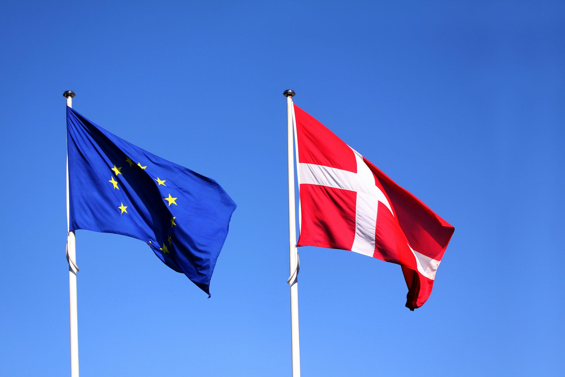 Why Denmark Is Voting On Its Defence Relationship With The EU – And ...