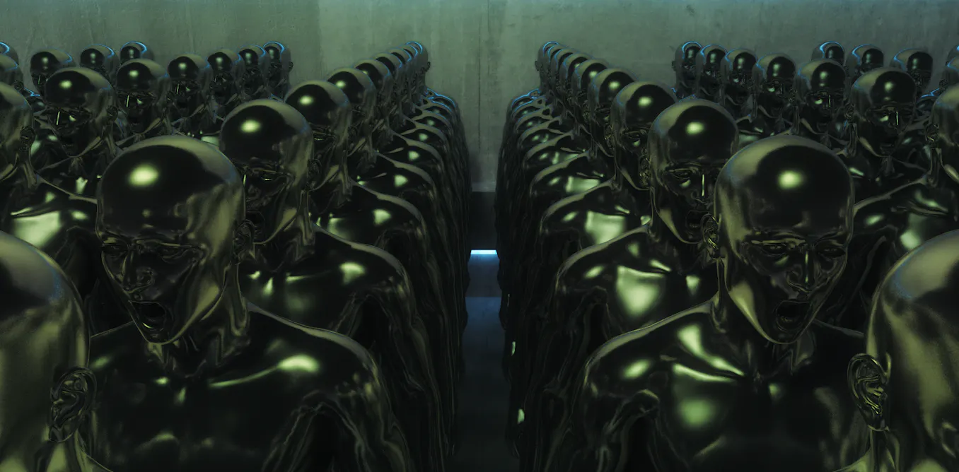 Many Bots How many bots are on Twitter? The question is difficult to answer and ...
