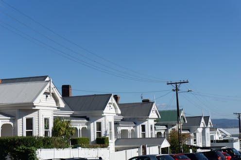 Whose ‘identity’ are we preserving in Auckland’s special character housing areas?