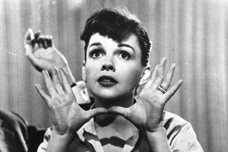 Judy Garland