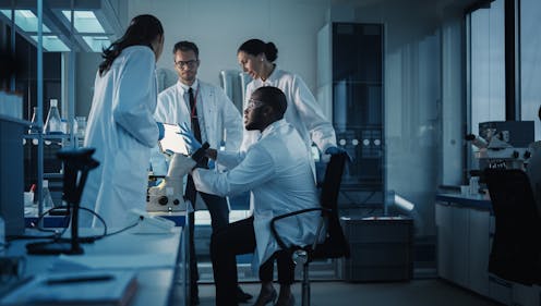 leading journal will make sex and gender reporting mandatory in research