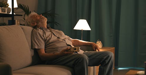 Si no procrastinas, vivirás más años Si no procrastinas, vivirás más años