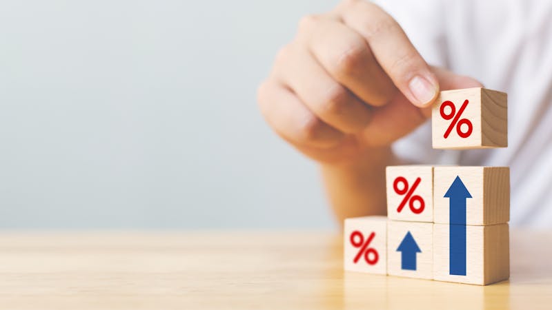 ¿Una subida de los tipos de interés puede atajar el problema de la inflación? ¿Una subida de los tipos de interés puede atajar el problema de la inflación?