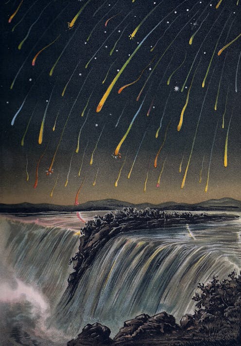 Fragments of a dying comet might put on a spectacular show next week – or pass by without a trace