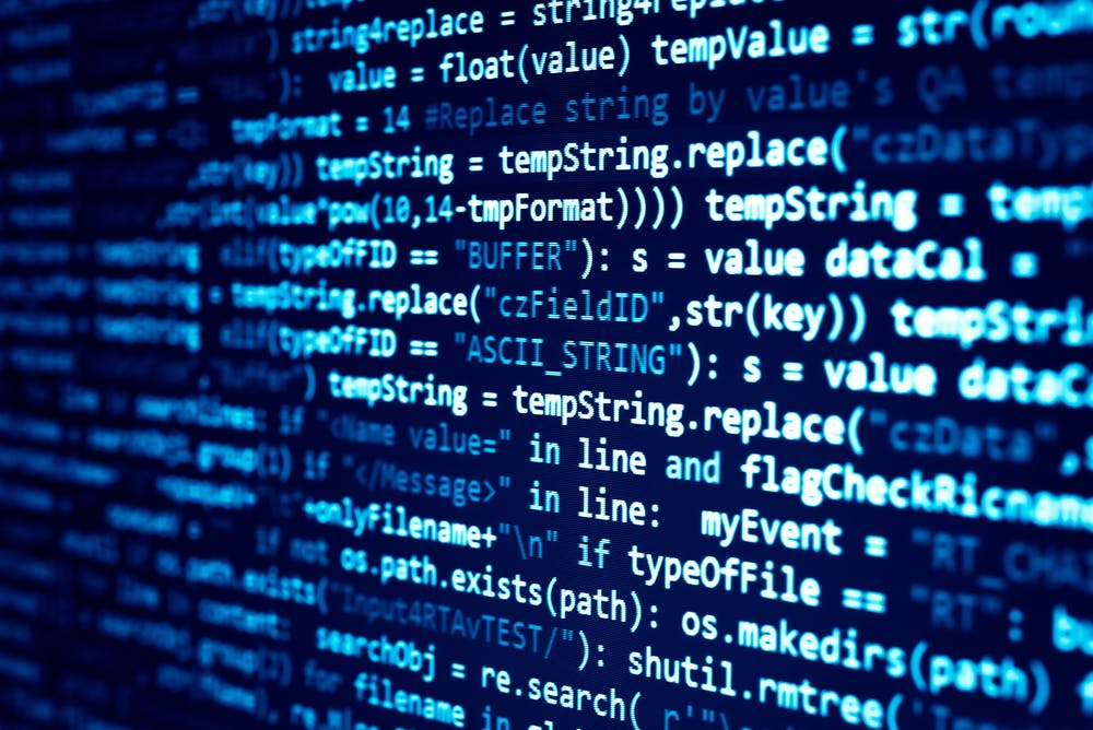 Why elementary and high school students should learn computer programming