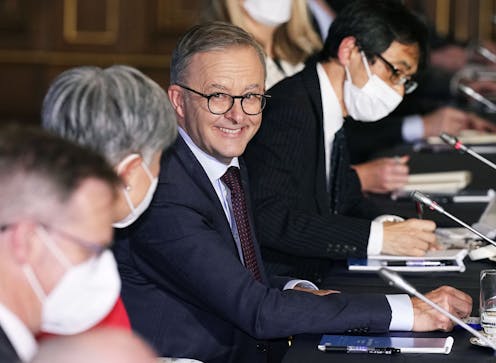 Albanese will bring a different style of leadership to the PM's office –– can Australia make the adjustment?