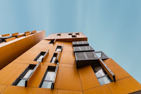 ¿Es el modelo 'construir para alquilar' la solución al problema de la vivienda? ¿Es el modelo 'construir para alquilar' la solución al problema de la vivienda?