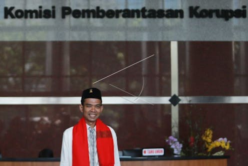 RI kirim nota diplomatik terkait penolakan Abdul Somad, bukti kuatnya pengaruh Islam terhadap kebijakan luar negeri