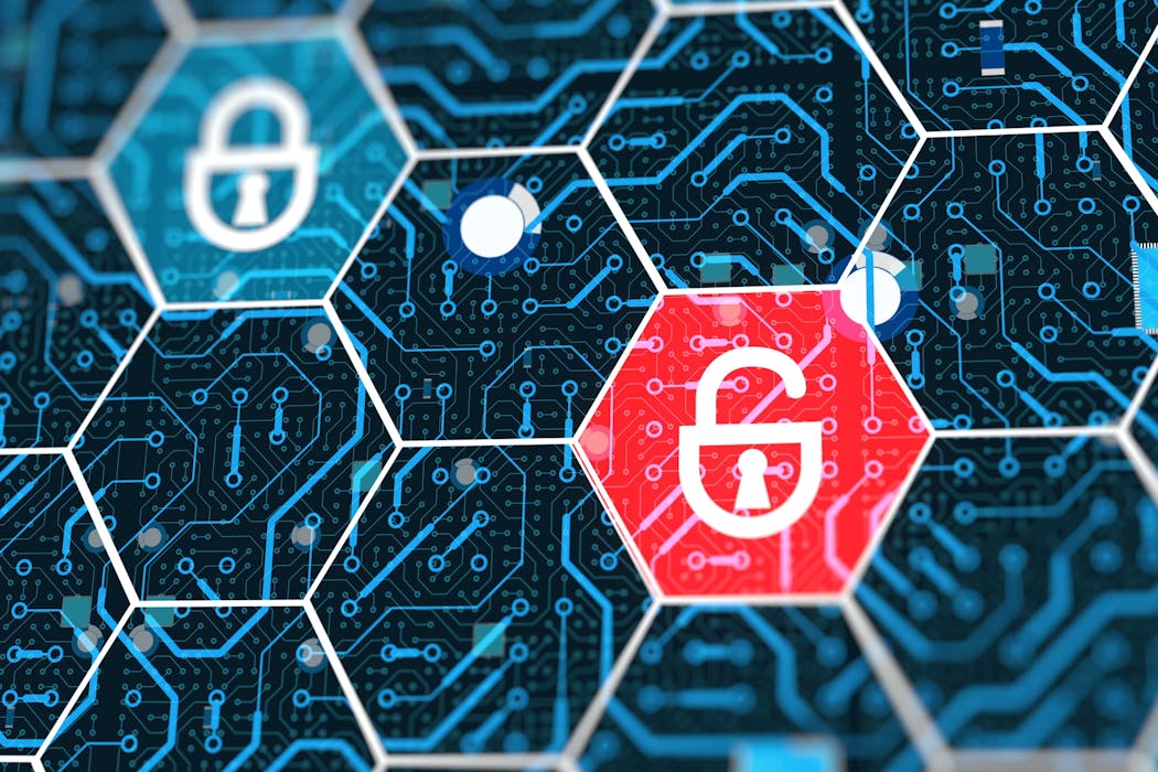 There are systems ‘guarding’ your data in cyberspace – but who is guarding the guards?