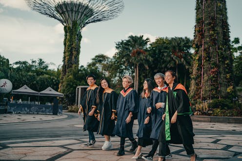Tak hanya produktivitas riset, kesejahteraan mahasiswa harus jadi bagian penting dari akreditasi dan ranking universitas