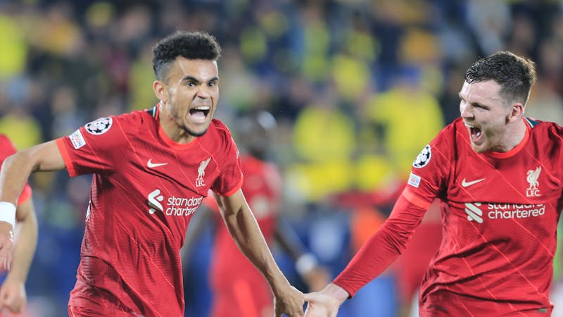 Final de la Champions: las tácticas económicas que mueven al Liverpool y al Real Madrid Final de la Champions: las tácticas económicas que mueven al Liverpool y al Real Madrid