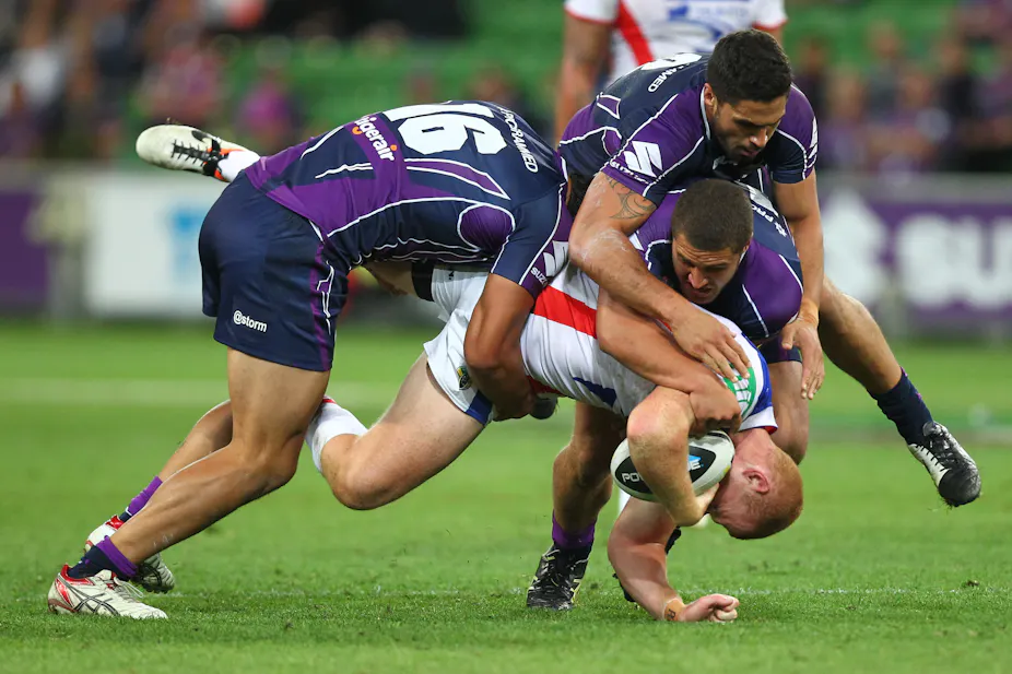 Is rugby league too dangerous?