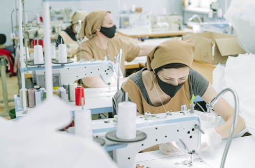 Riset: upah layak dapat berantas kemiskinan, tingkatkan produktivitas ekonomi dan untungkan perusahaan