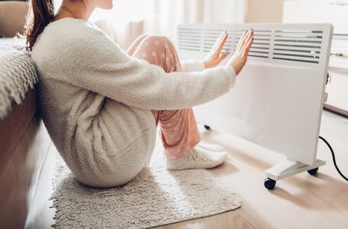Why are my hands and feet always cold? And when should I be worried?