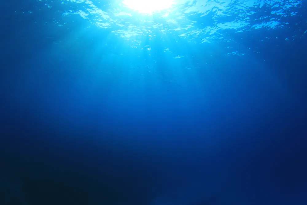 Cold Spring Deep Sea Electricity from the cold ocean depths could one day power island states