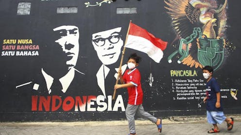 Pakar Menjawab: Apakah Pancasila hanya pemikiran Soekarno semata?
