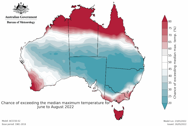 Why is it so cold right now? And how long will it last? A climate