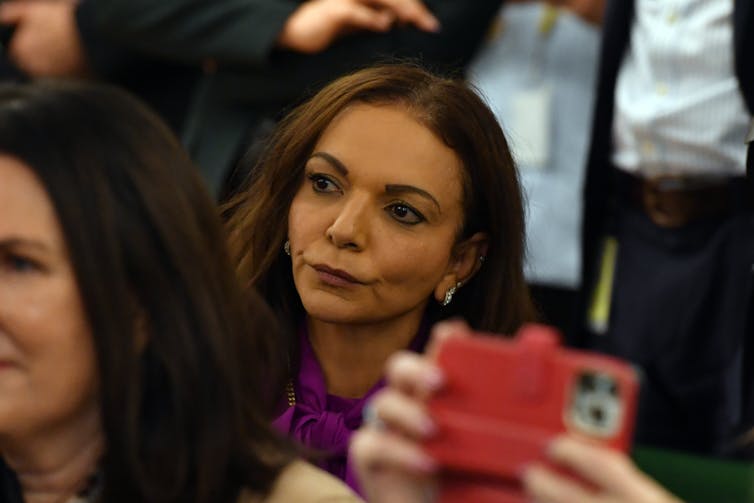 Minister for Early Childhood Education Anne Aly