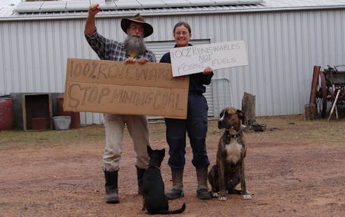 How Australia's expanding environmental movement is breaking the climate action deadlock in politics