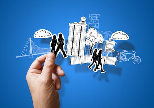 ¿Qué es la economía social? ¿Qué es la economía social?