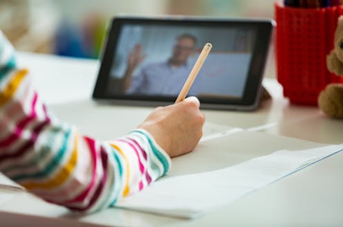 ¿Podemos lograr una educación en línea verdaderamente equitativa? ¿Podemos lograr una educación en línea verdaderamente equitativa?