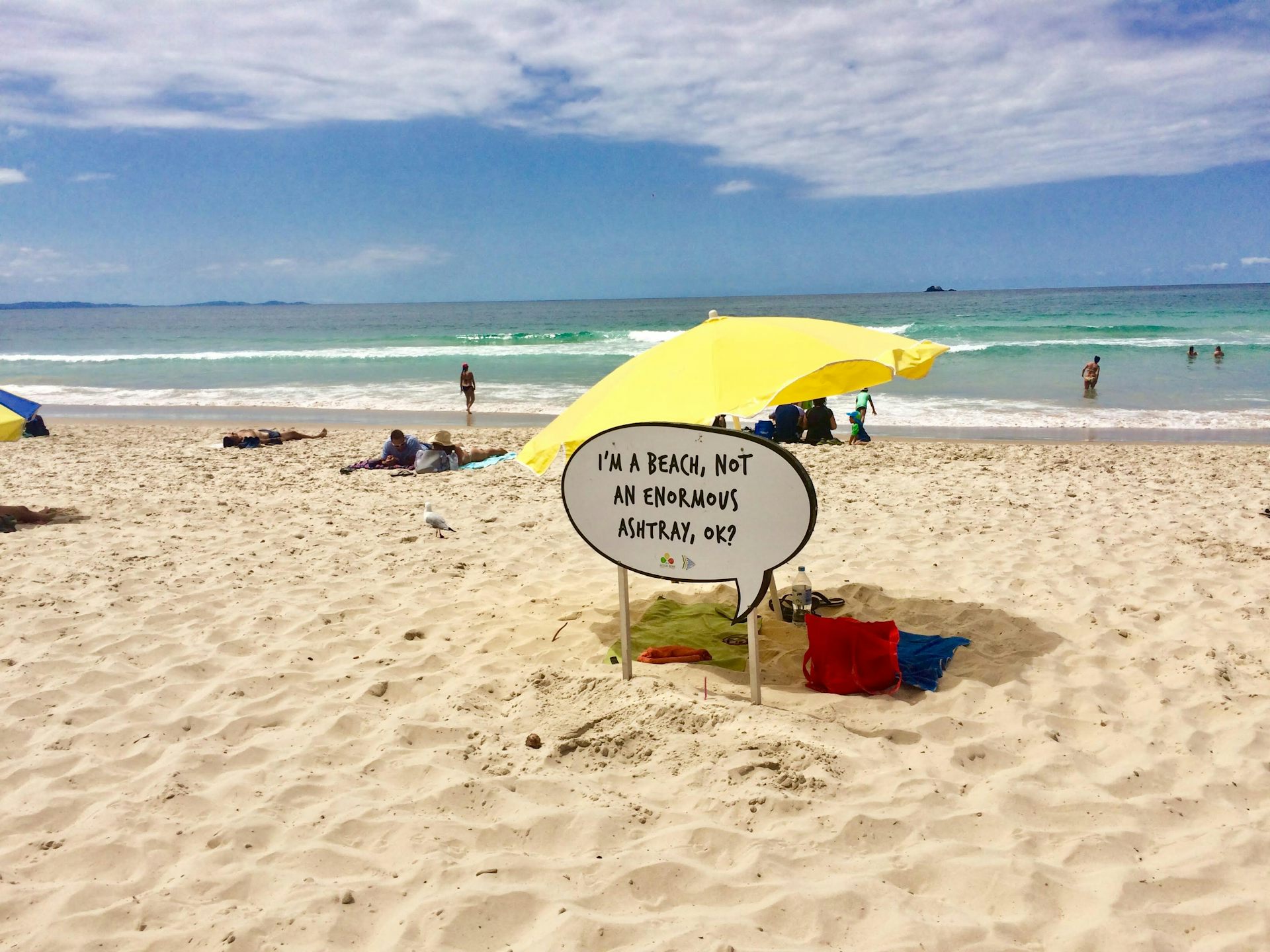 Local efforts have cut plastic waste on Australia's beaches by almost 30% in 6 years