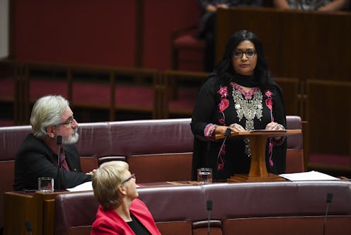 Online abuse against women is rife, but some women suffer more – and we need to step up for them