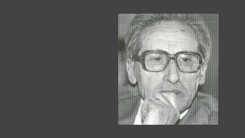 Fernando Galán: uno de los olvidados pioneros de la genética en España Fernando Galán: uno de los olvidados pioneros de la genética en España