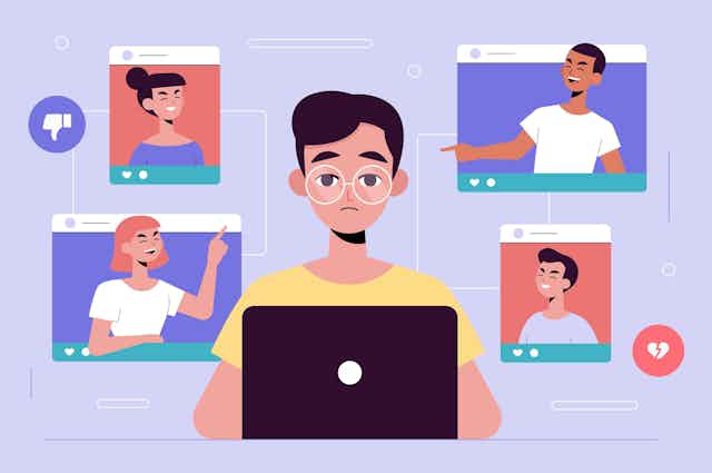 Ramai ulasan negatif Sungai Aare, bukti lemahnya etika generasi milenial di media sosial