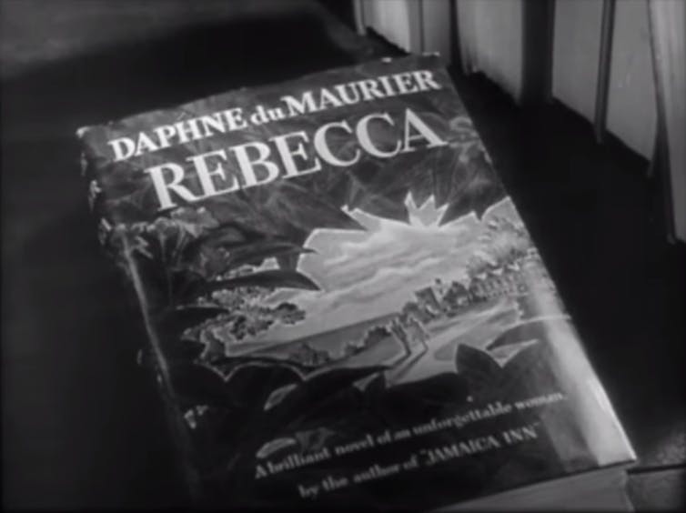 Leer 'Rebecca' Con Los Ojos De La 'Nueva Mujer' 3 file 20220603 15435 3vdeie.jpg?ixlib=rb 1.1 Leer 'Rebecca' con los ojos de la 'nueva mujer'