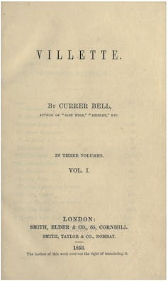 Leer 'Rebecca' Con Los Ojos De La 'Nueva Mujer' 5 file 20220603 25 sdda4i.jpg?ixlib=rb 1.1 Leer 'Rebecca' con los ojos de la 'nueva mujer'
