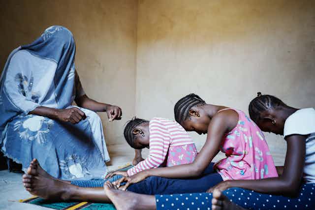 Mutilación genital femenina: la lacra que no cesa