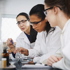 research topics about science education
