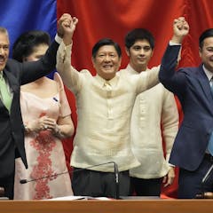 politics research topics philippines