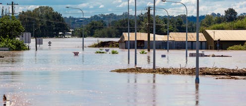 A huge Atlantic ocean current is slowing down. If it collapses, La Niña could become the norm for Australia