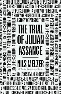 The Trial of Julian Assange