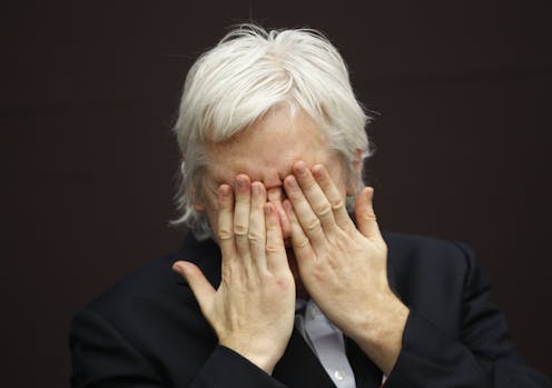 A new book argues Julian Assange is being tortured. Will our new PM do anything about it?