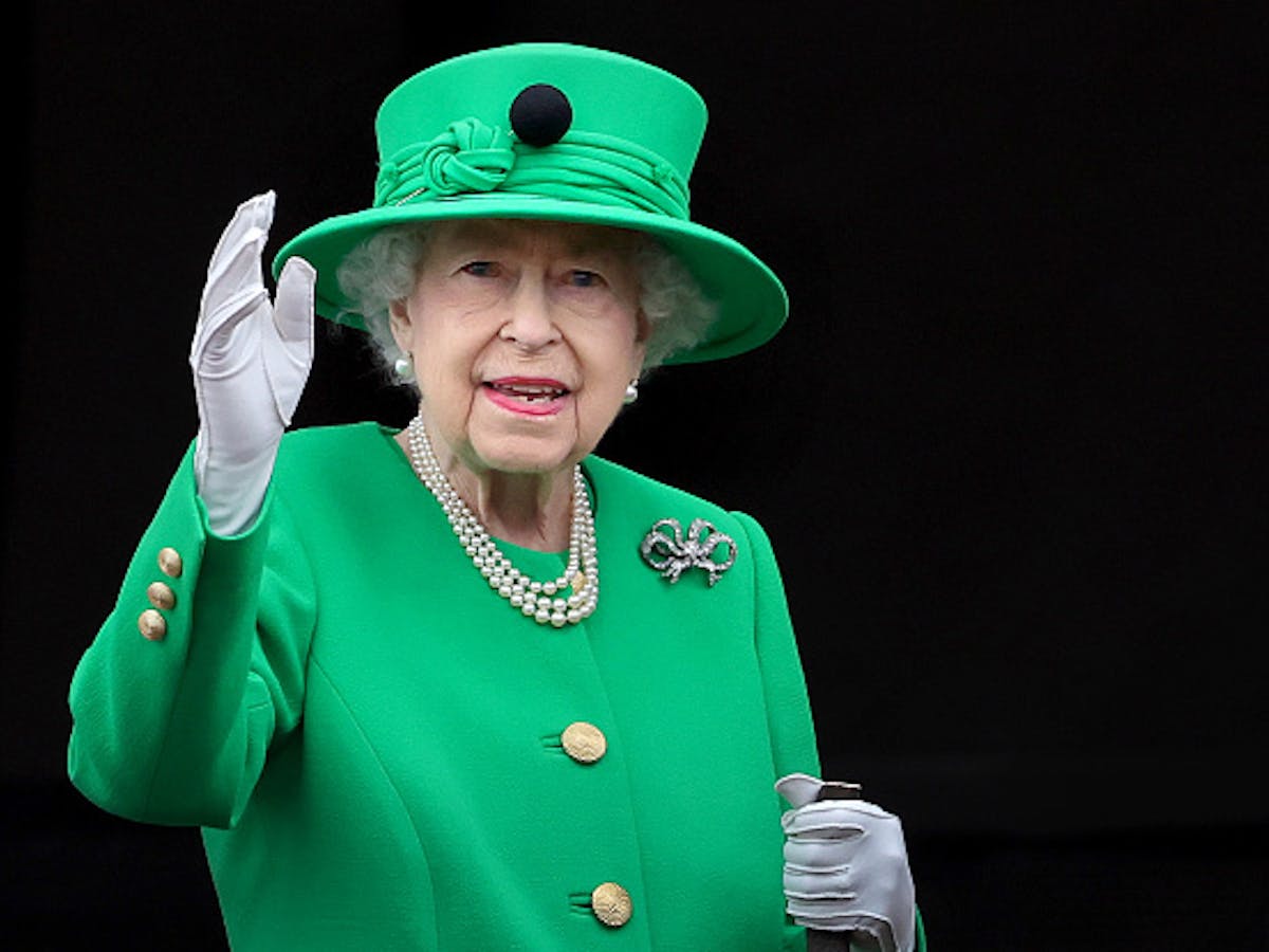 Queen Elizabeth II: a reign that saw the end of the British empire in Africa