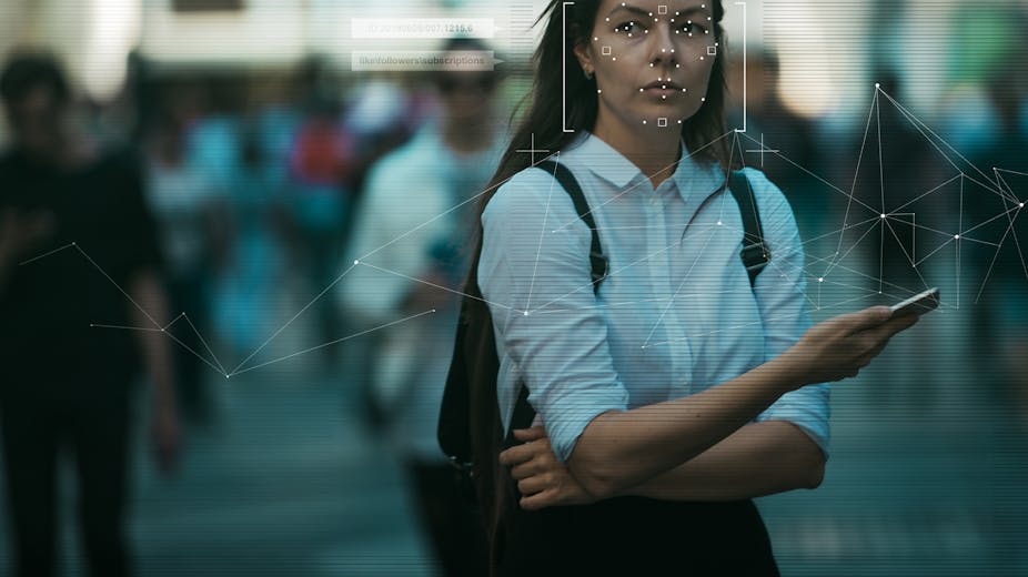 Facial recognition technology: how it's being used in Ukraine and why it's  still so controversial