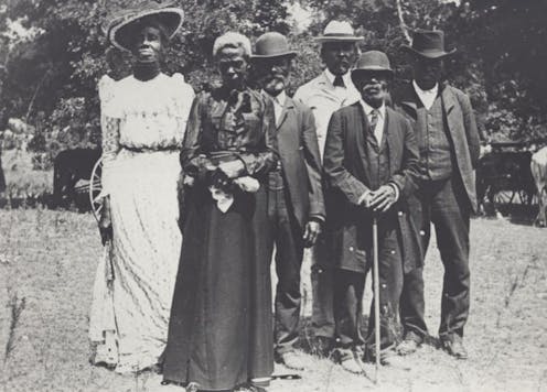 Juneteenth celebrates just one of the United States’ 20 emancipation days – and the history of how emancipated people were kept unfree needs to be remembered, too