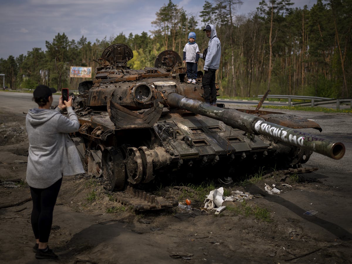 Russian Tank Engines Russian Tank Engines