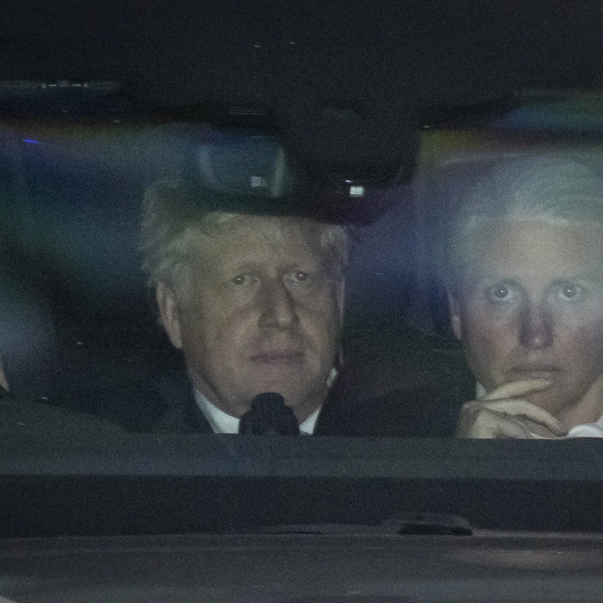 Boris Johnson What The Result Of The Confidence Vote Means For The Pm And The Conservative Party Boris Johnson What The Result Of The Confidence Vote Means For The Pm And The Conservative Party