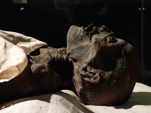 Why did people start eating Egyptian mummies? The weird and wild ways mummy fever swept through Europe