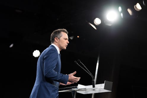 New Education Minister Jason Clare can fix the teacher shortage crisis