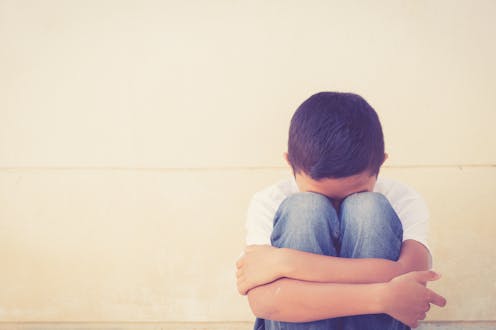 Kids on the autism spectrum experience more bullying. Schools can do something about it