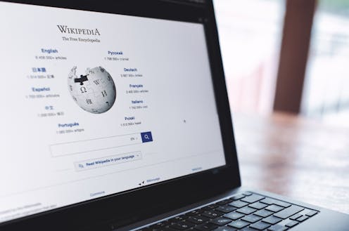 Mejorar contenidos en Wikipedia es un desafío conjunto Mejorar contenidos en Wikipedia es un desafío conjunto