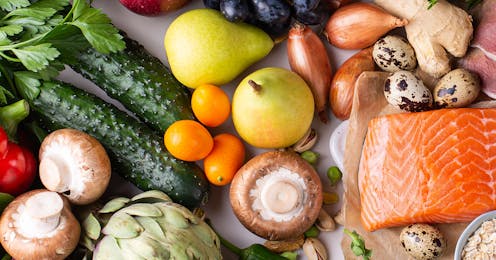 Flexivegetarianismo: la dieta para consumir carne y pescado una vez al mes Flexivegetarianismo: la dieta para consumir carne y pescado una vez al mes