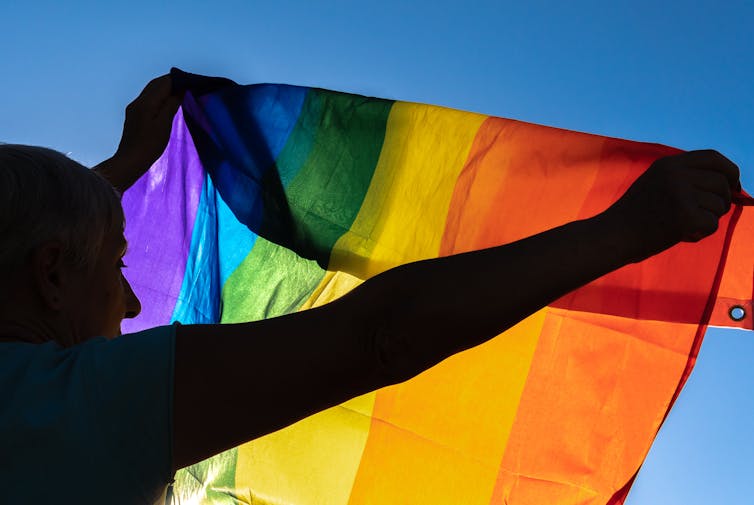 2SLGBTQQIA+ history cannot be complete without the stories of lesbian women. (Shutterstock)