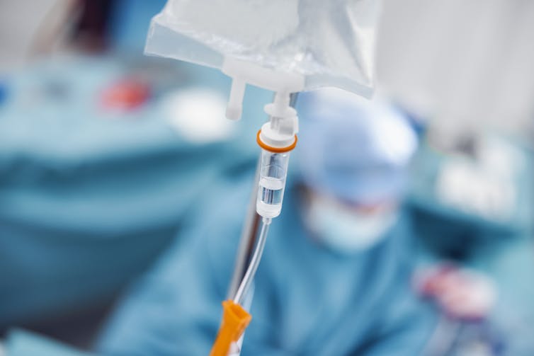 Why opting out of opioids can be dangerous in the operating room
